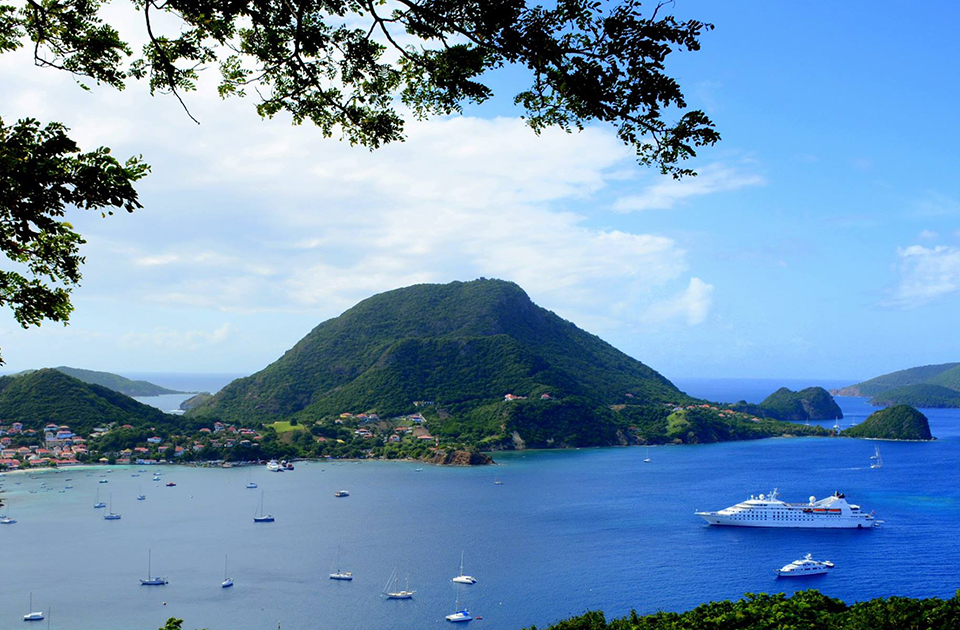 windstar fleet upgrade