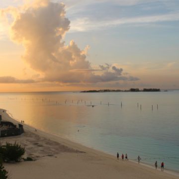 bahamas air canada nassau