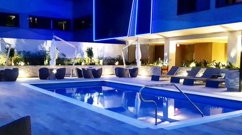 Hyatt Opens New Hotel in Aruba