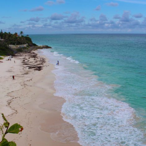 Barbados Has a New All-Inclusive Adults-Only Hotel