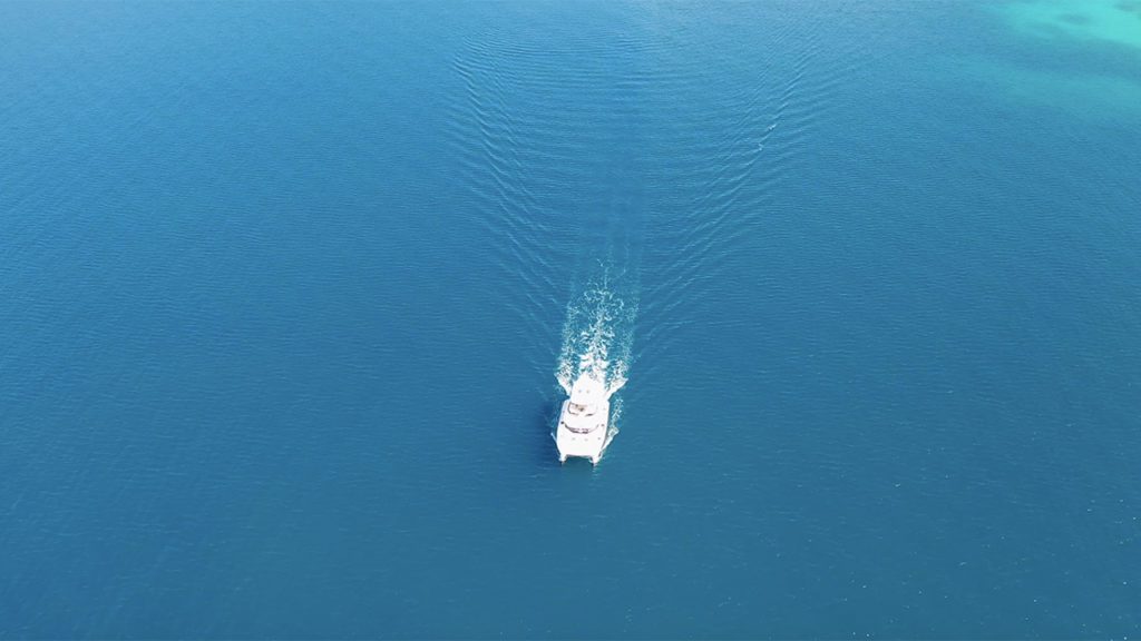 bvi aerial