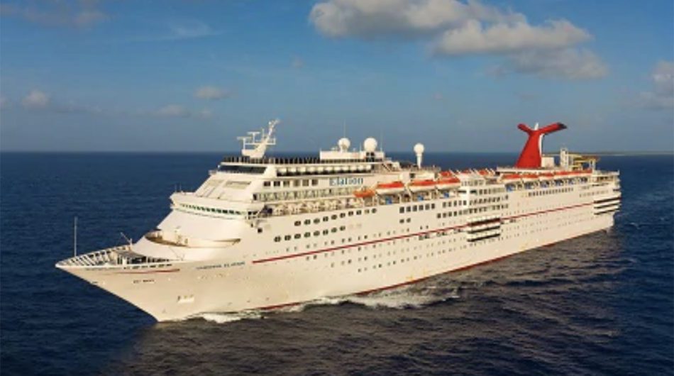 Carnival Set to Resume Grand Bahama Cruises