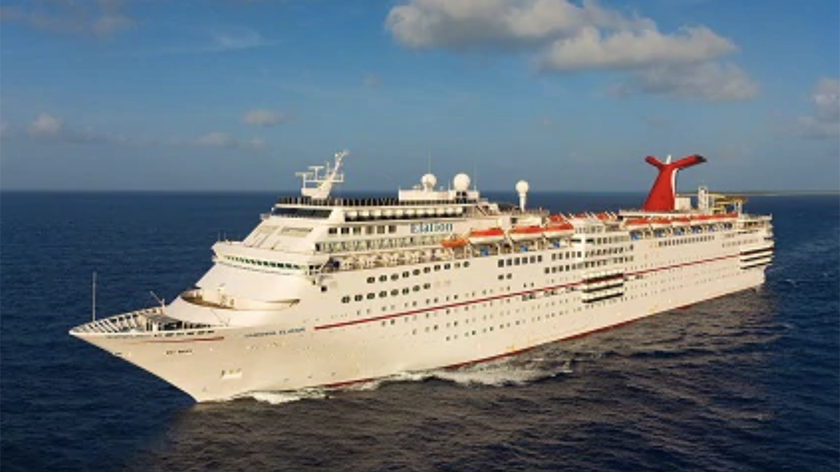 Casino Cruise To Bahamas Casino Cruise To Bahamas