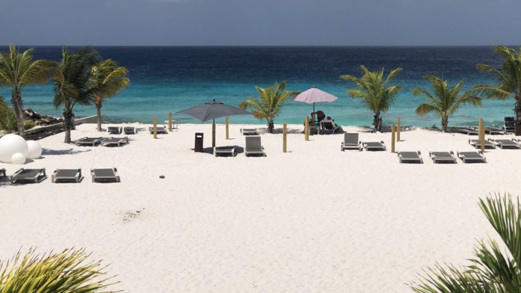 bonaire nonstop flights us