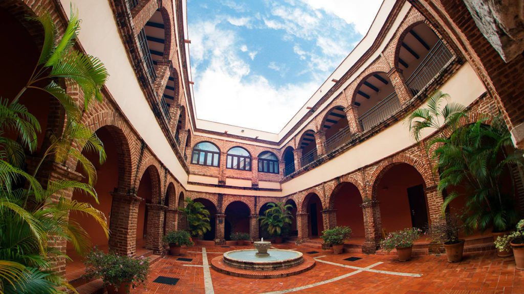 dominican republic historic