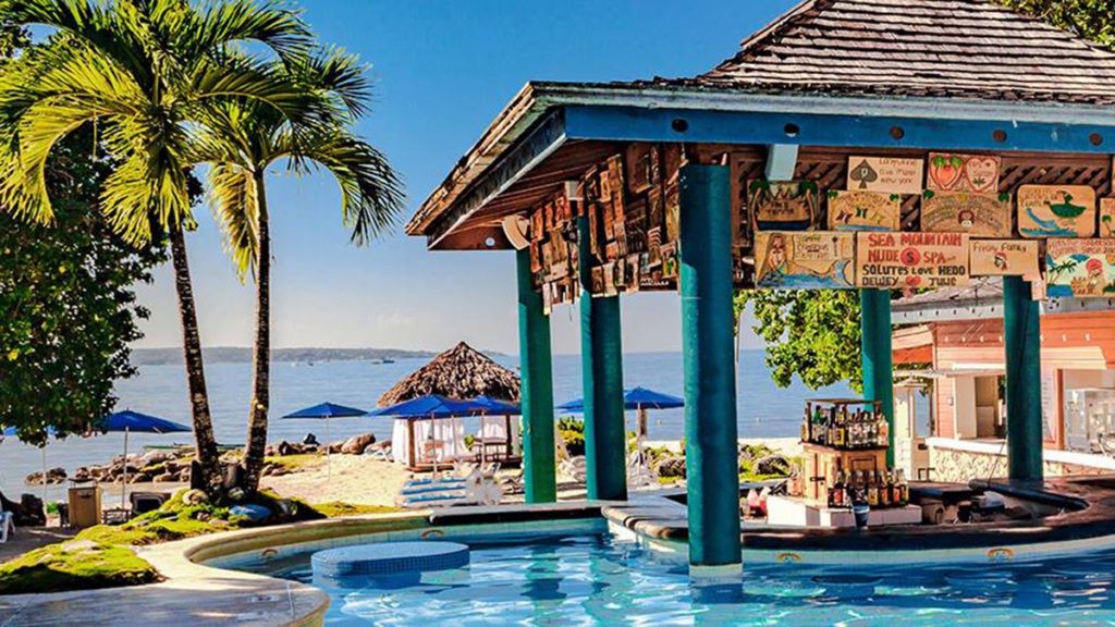 hedonism negril all-inclusive resorts