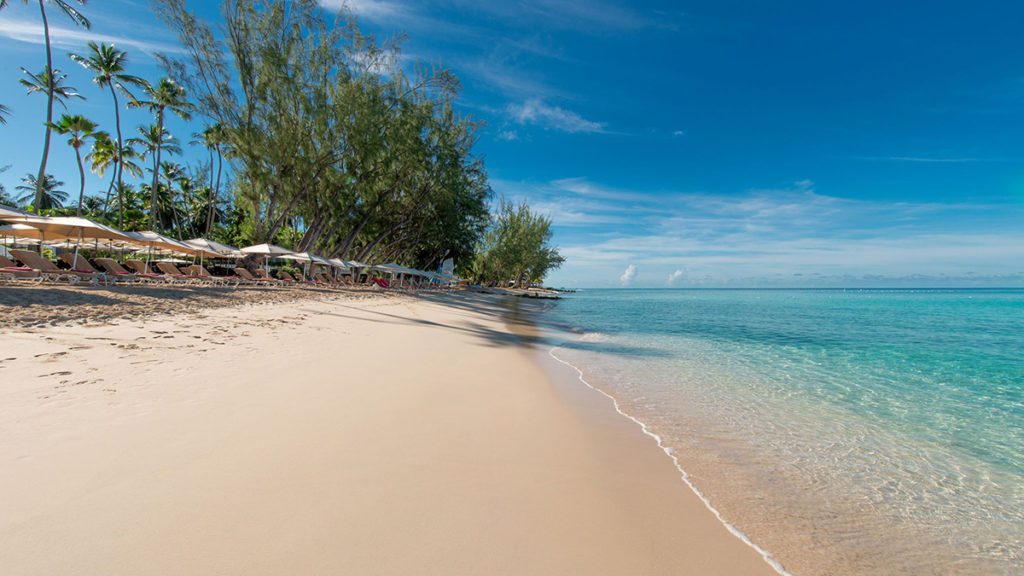 marriott caribbean elegant