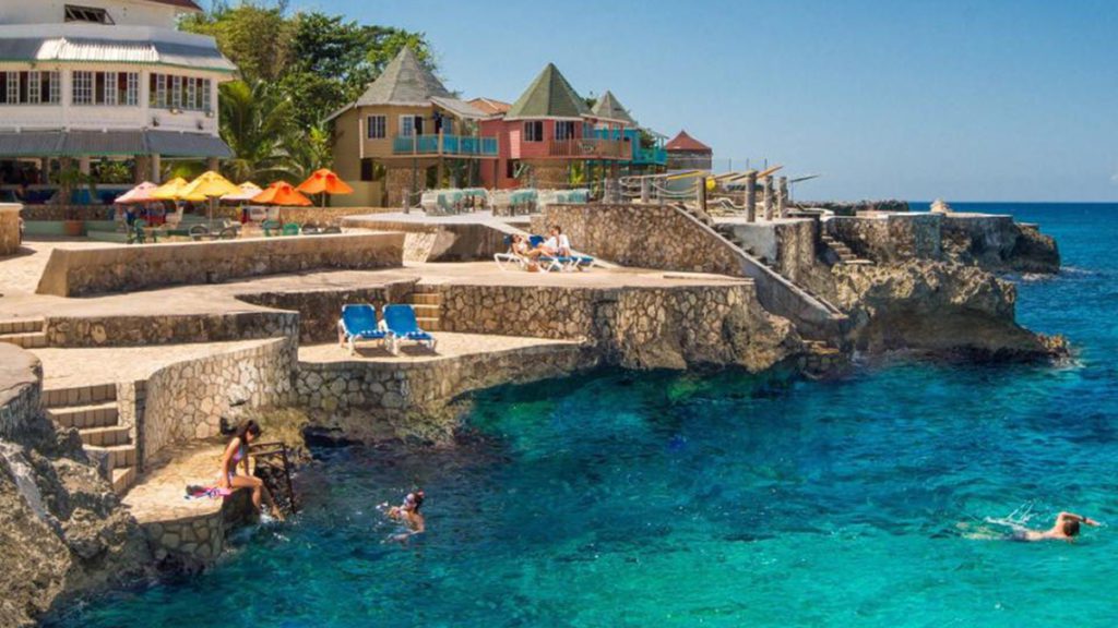 samsara resort in negril