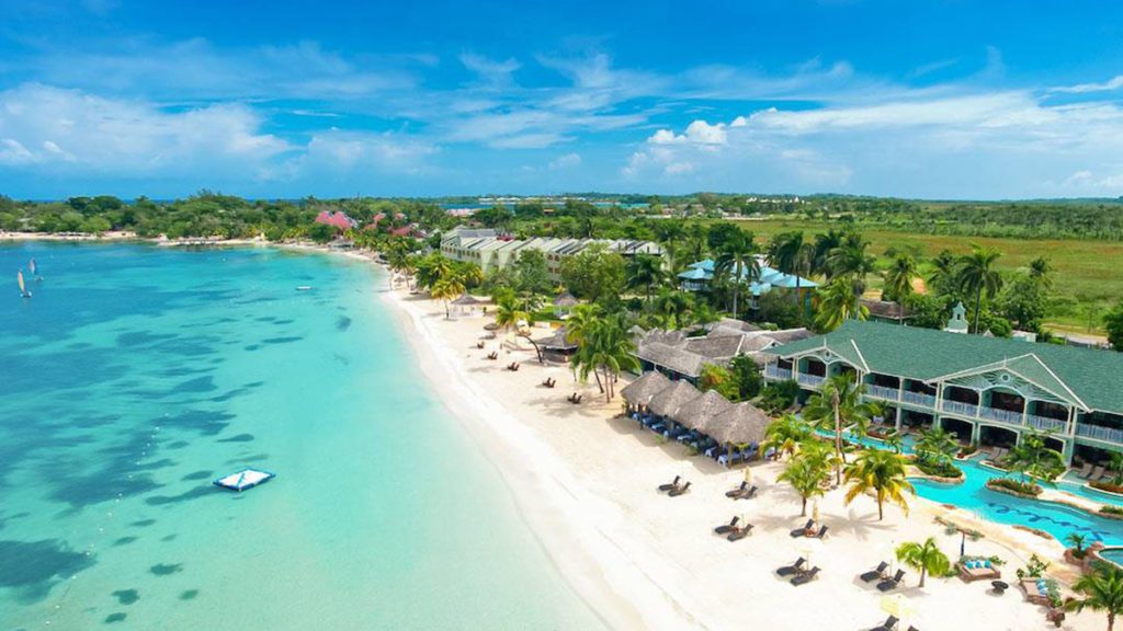 sandals negril negril all-inclusive resorts