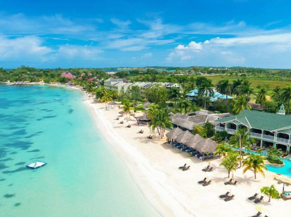 sandals negril negril all-inclusive resorts