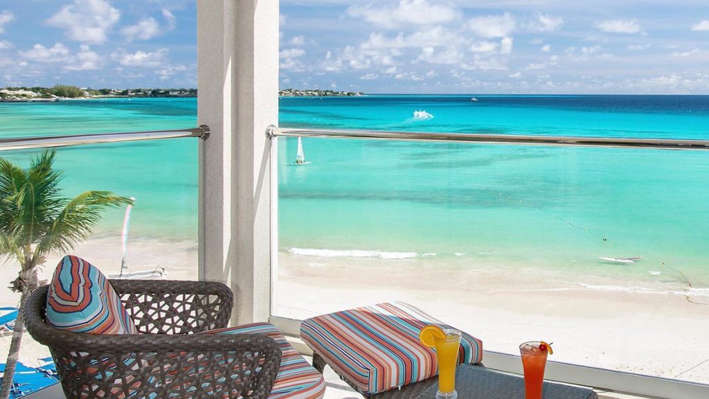 barbados sea breeze beach house