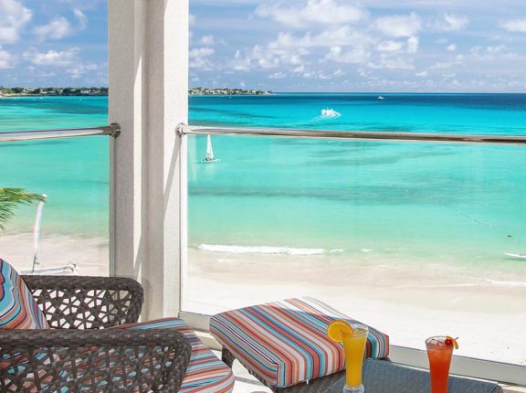 barbados sea breeze beach house