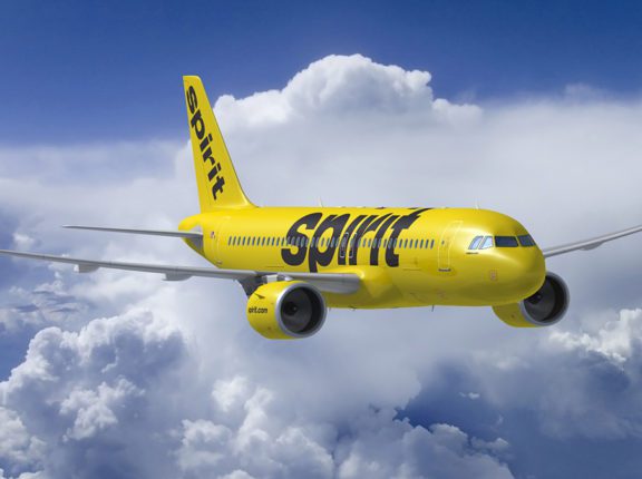 spirit airlines haiti flights