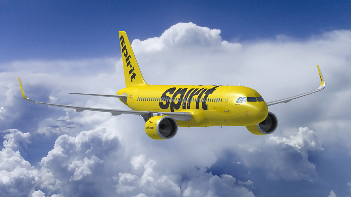 spirit airlines haiti flights
