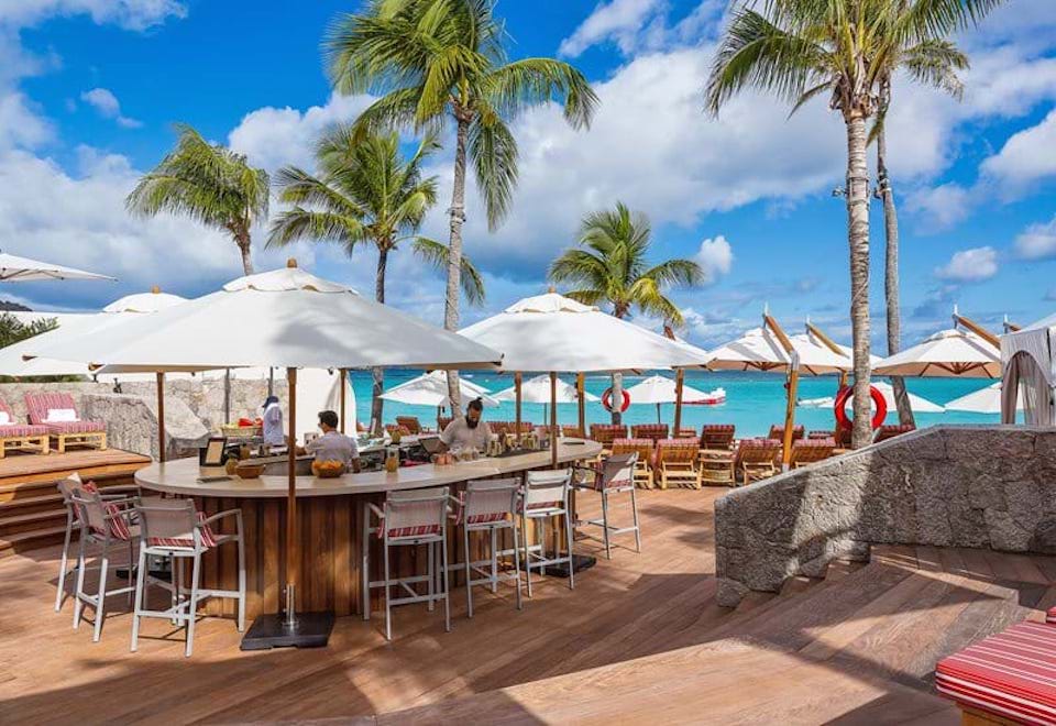 st barth