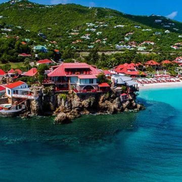 st barth caribbean resort cover