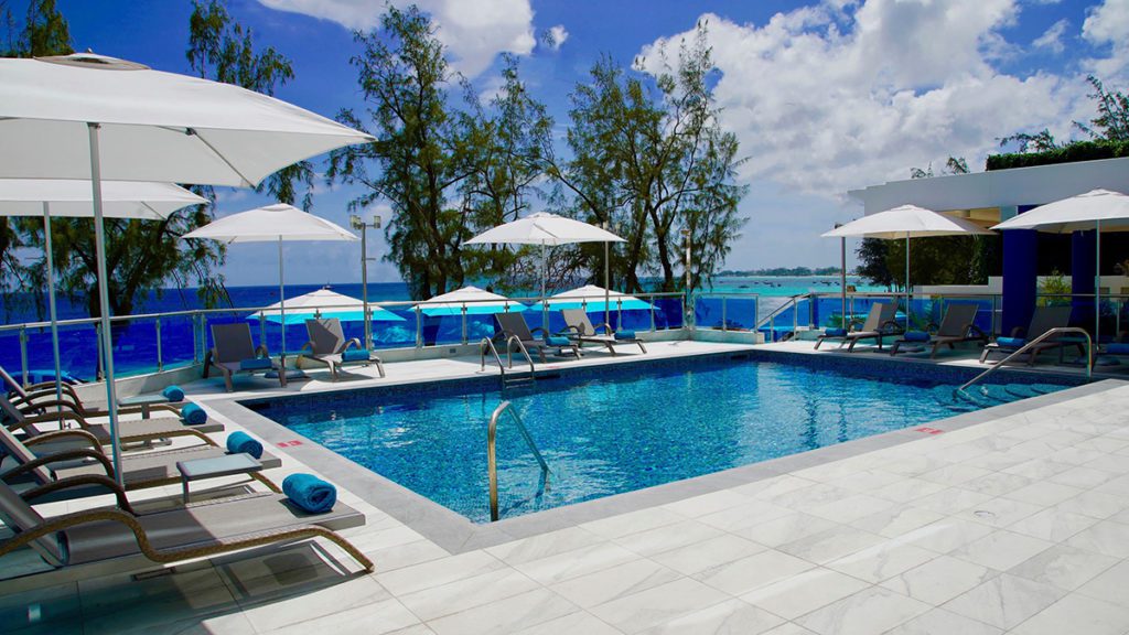 barbados all-inclusive adults-only