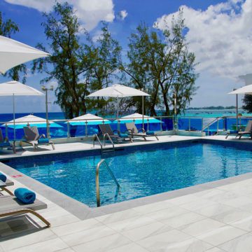 barbados all-inclusive adults-only