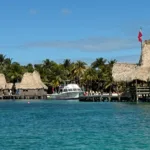 belize dive caribbean resorts