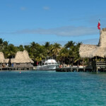 belize dive caribbean resorts