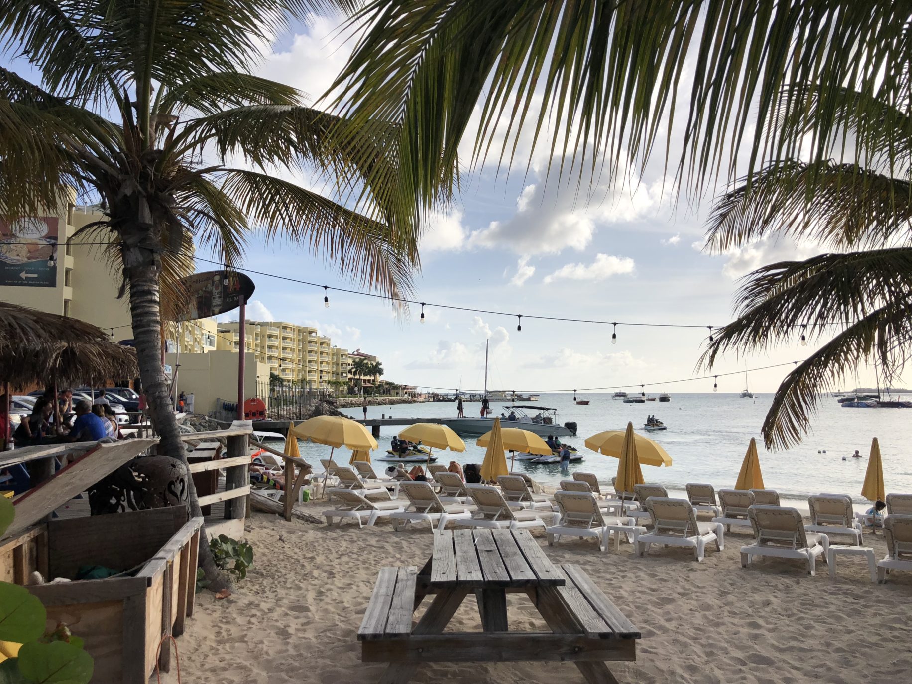 10 Beach Bars to Visit in St Maarten Page 9 of 10