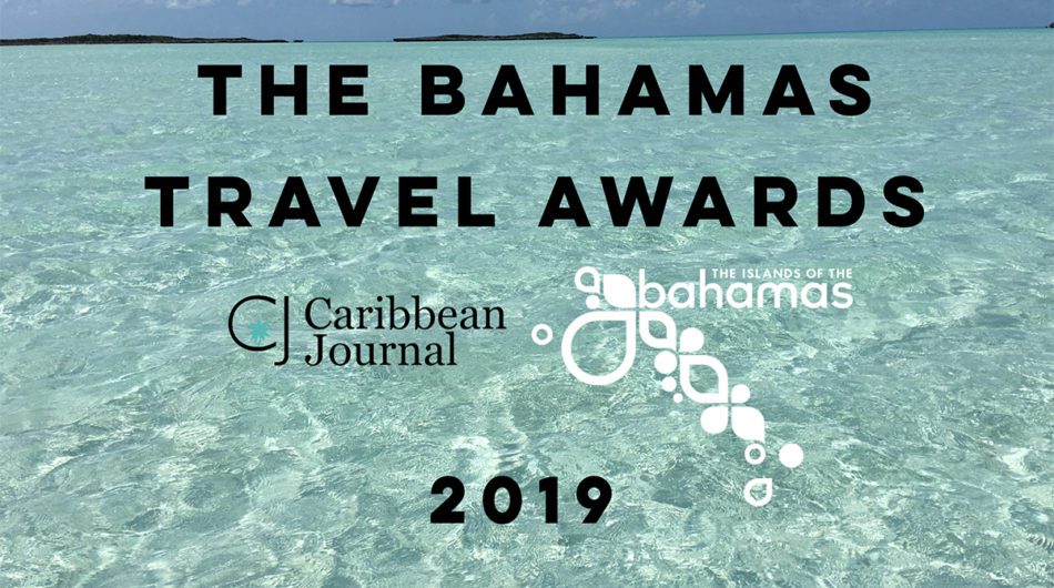 bahamas travel cover