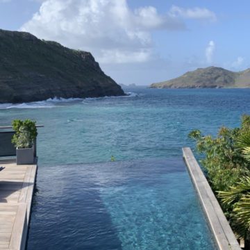 caribbean vacation luxury