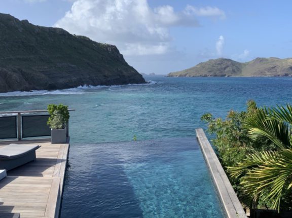 caribbean vacation luxury