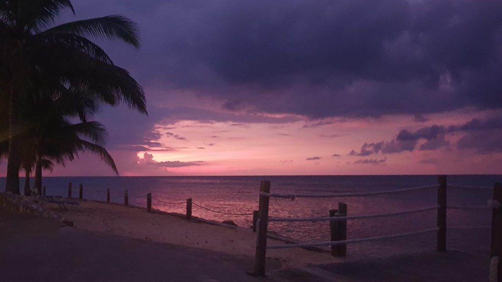 jamaica caribbean photo sky