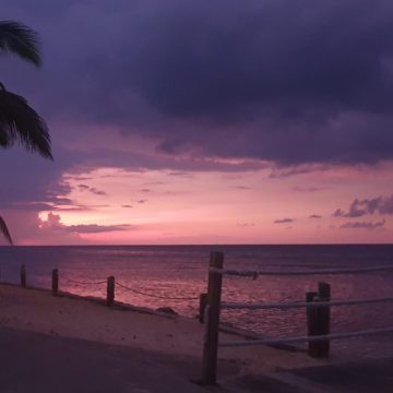 jamaica caribbean photo sky