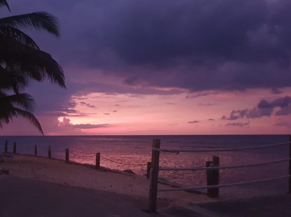 jamaica caribbean photo sky