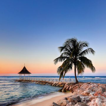 jamaica tourism surge cover