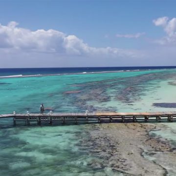 cayman islands tourism reopening plan