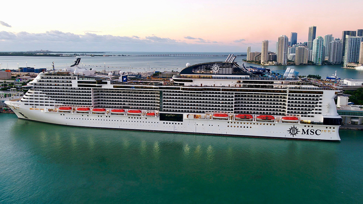 msc cruises dominican republic excursions