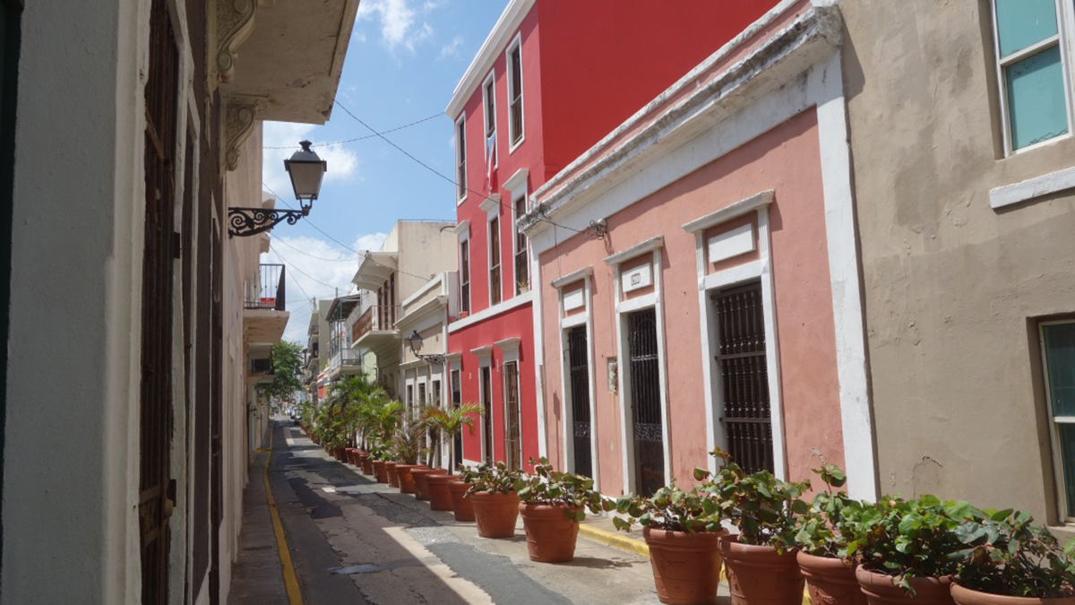 Frontier Launches Three New Routes to Puerto Rico - Caribbean Journal