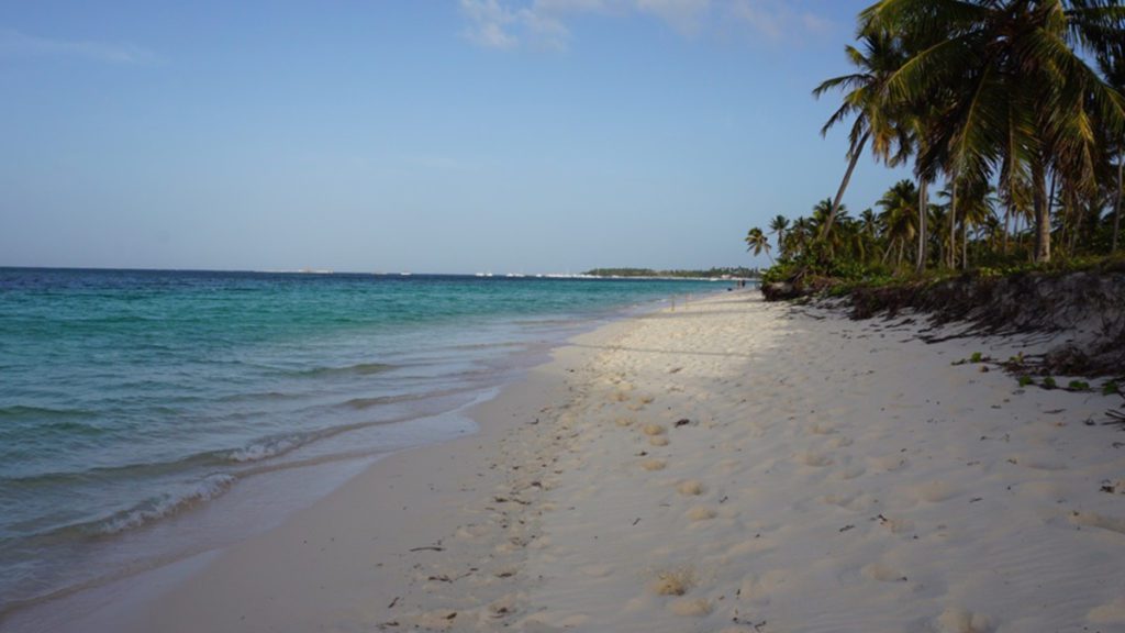 punta southwest