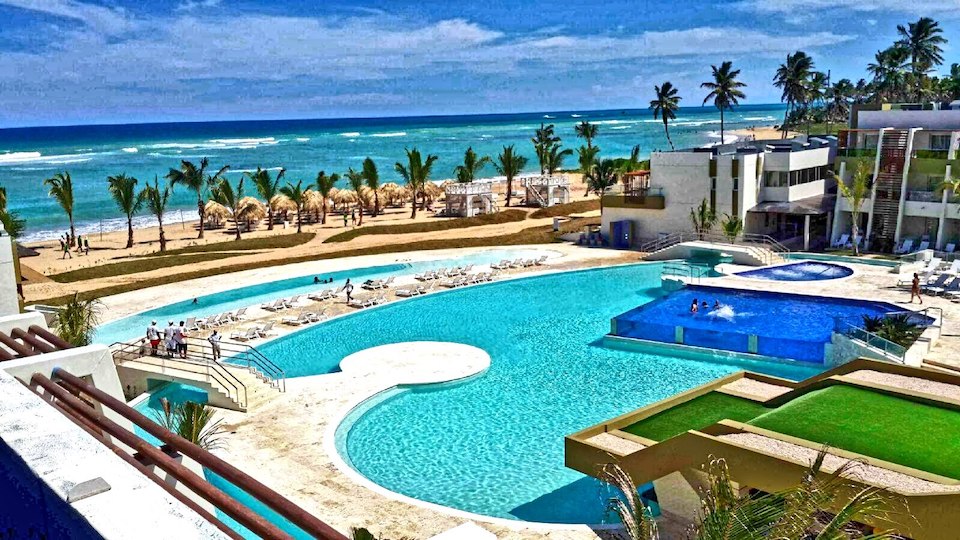 pool punta cana now onyx resort