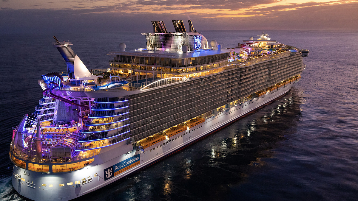cruise ship miami to cancun