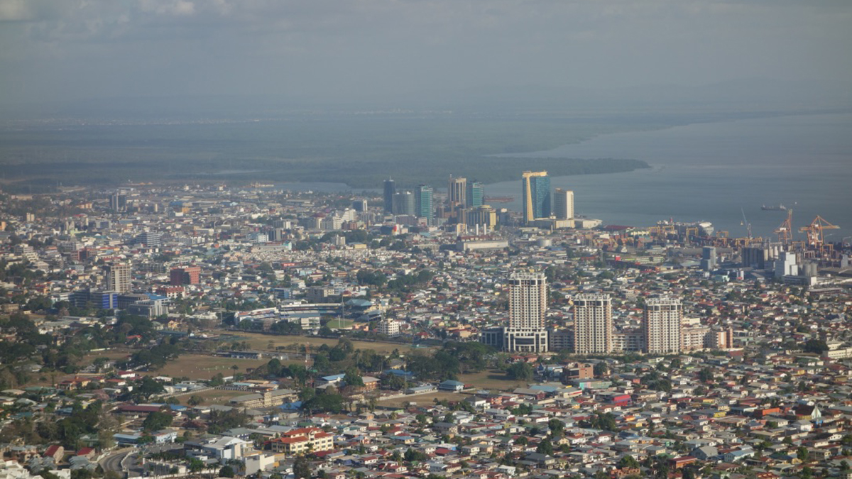You Can Fly Nonstop From New York to Trinidad This Summer for Under $400