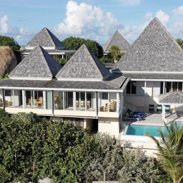 caribbean islands best