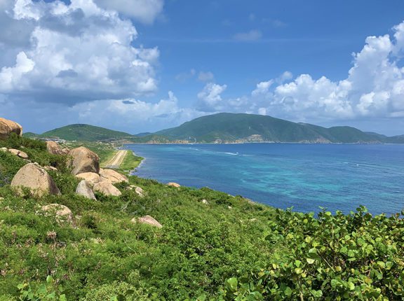 bvi coronavirus ports