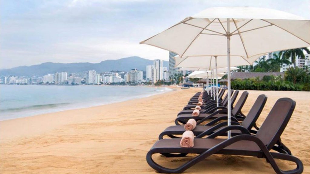 acapulco mexico all-inclusive