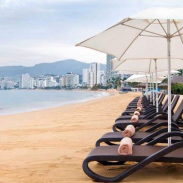 acapulco mexico all-inclusive