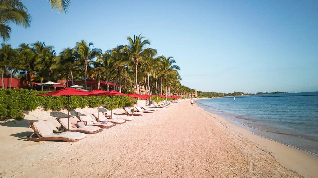 cancun resorts mexico