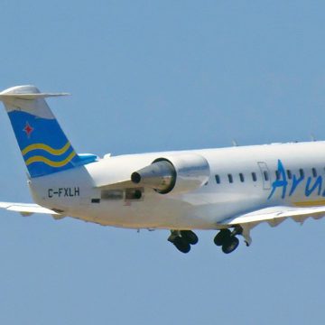 Aruba Airlines Launches New Flights to Colombia Caribbean Journal