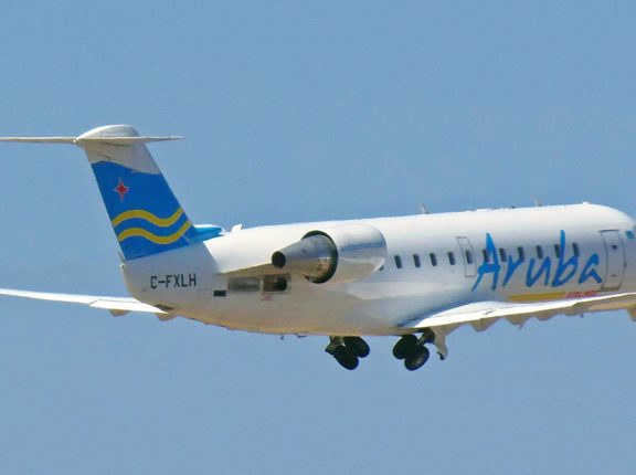 aruba airlines colombia