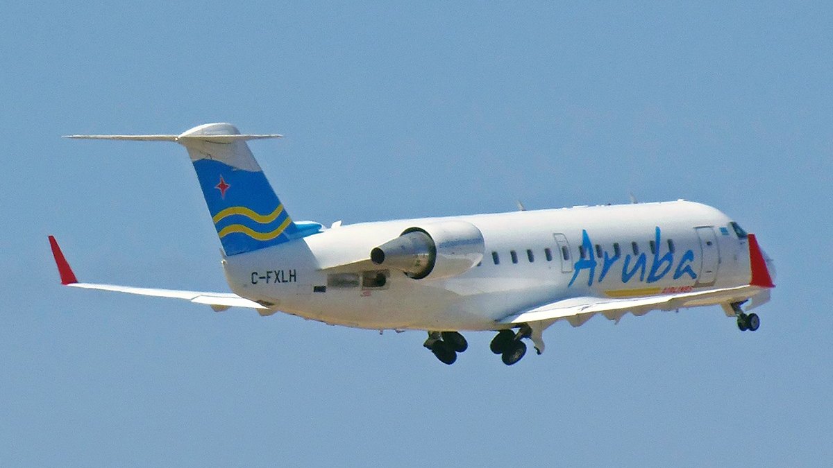 Aruba Airlines Launches Miami-Curacao Flights