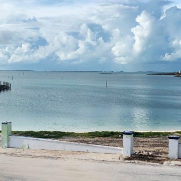 bahamas abaco hotel reopens