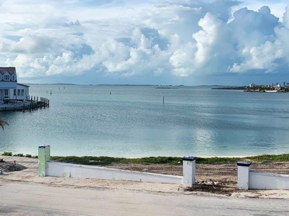 bahamas abaco hotel reopens