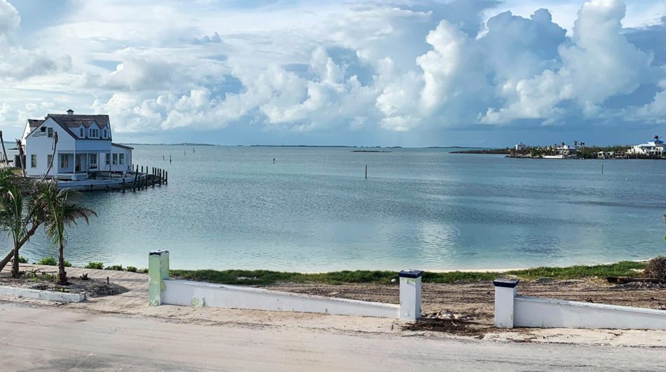bahamas abaco hotel reopens